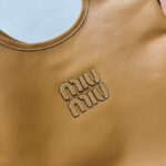 Miumiu IVY Leather Bag 5BG231